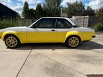 Opel ascona B (2400cc op papier gekeurd), Auto's, Bedrijf, Te koop, Ascona