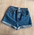 Short, Kleding | Dames, Spijkerbroeken en Jeans, Ophalen of Verzenden, Zo goed als nieuw, Blauw
