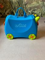 Trunki Ride-on koffer, Ophalen, Zo goed als nieuw