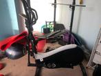 Vélo elliptique, Ophalen, Zo goed als nieuw, Crosstrainer