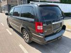 Chrysler - Voyager - Stow & Go - Voiture, Autos, Chrysler, Achat, Entreprise, Autre carrosserie, Diesel