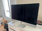 iMac Apple (Retina 5K, 27-inch, Mid 2015), Computers en Software, Apple Desktops, Ophalen, Gebruikt, 32 GB, HDD