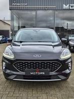 Ford Kuga // Diesel // Euro 6, Auto's, Ford, Stof, Zwart, Bedrijf, 5 deurs