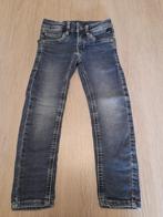 Blauwe jeans broek Rox 104, Kinderen en Baby's, Broek, Ophalen of Verzenden, Zo goed als nieuw, Jongen
