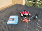 Playmobil Ghostbusters 9387, Ophalen, Zo goed als nieuw, Complete set