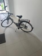 Mooie damesfiets, Fietsen en Brommers, Ophalen, Zo goed als nieuw