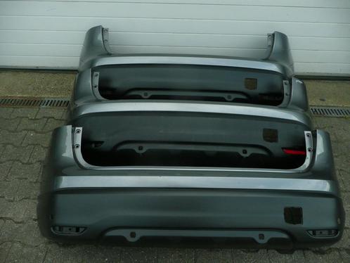 Nissan Qashqai J11 Bumper Achterbumper 850224EA0H PDC Gaten, Auto-onderdelen, Carrosserie, Bumper, Nissan, Achter, Gebruikt, Ophalen of Verzenden