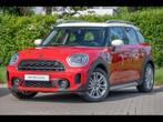 MINI Cooper SE Countryman ALL4, Auto's, Mini, Automaat, Countryman, Bedrijf, 5 deurs