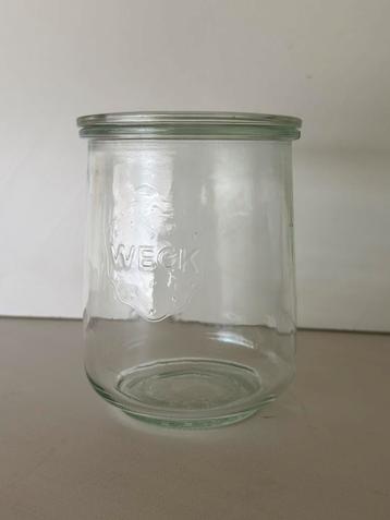 Weckpotten 1L beschikbaar voor biedingen
