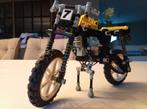 LEGO Technic 8838 Shock Cycle, Ophalen of Verzenden, Zo goed als nieuw, Complete set, Lego