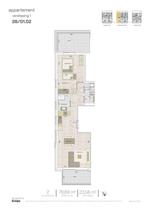 Andere te koop in Middelkerke, 78 m², Overige soorten