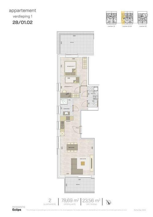 Andere te koop in Middelkerke, Immo, Huizen en Appartementen te koop, Overige soorten