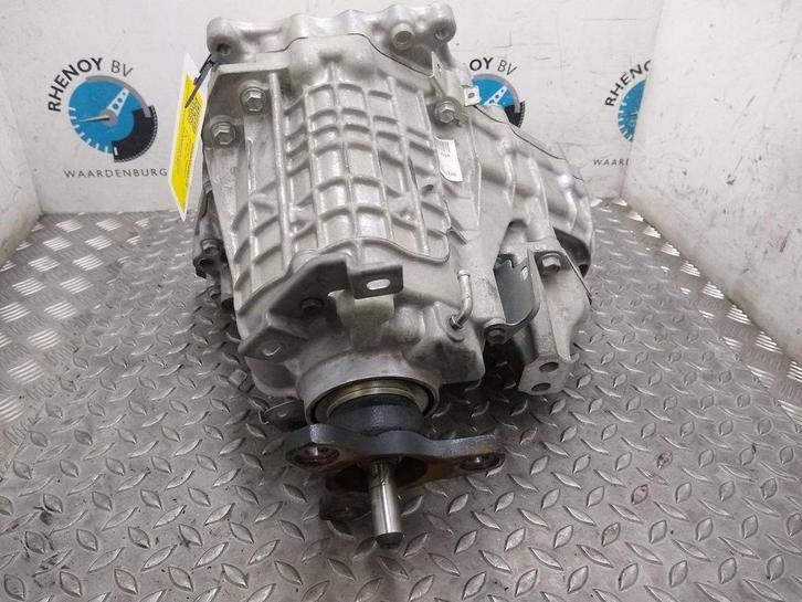 INFINITI FX [TRANSFER_BOX_CASE] 2009, Auto-onderdelen, Overige Auto-onderdelen, Gebruikt, ARN erkend, Stiba lid, Erkend duurzaam