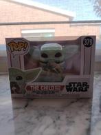 The Child with frog Funko pop - 379 - Star Wars, Ophalen of Verzenden, Zo goed als nieuw