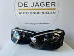 E KLASSE W213 FACELIFT HIGH PERFORMANCE KOPLAMPEN SET, Auto-onderdelen, Gebruikt, Mercedes-Benz