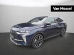 DS Automobiles DS 7 Rivoli E-tense 300, Autos, DS, Achat, Entreprise, 27 g/km, Noir