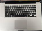 MacBook Pro 2011 I7 1TB SSD, Computers en Software, Ophalen of Verzenden, Zo goed als nieuw, MacBook
