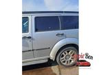 Portier 4Deurs links-achter van een Dodge Nitro (PS2), Gebruikt, -, Deur, -