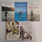 Boeken Rita Spijker, Livres, Philosophie, Utilisé, Enlèvement ou Envoi