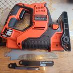 BLACK+DECKER RS890K Scie polyvalente Scorpion,., Bricolage & Construction, Outillage | Scies mécaniques, Enlèvement ou Envoi, Comme neuf