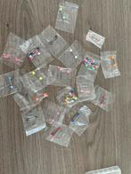 Tongpiercings, Handtassen en Accessoires, Ophalen of Verzenden, Nieuw
