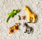 Jouet enfant fille garçon figurine animal haba little friend, Kinderen en Baby's, Nieuw