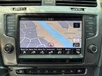 Navigatie Display van een Volkswagen Golf, Auto-onderdelen, Gebruikt, -, Volkswagen, -