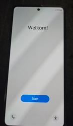 samsung s20 fe, Telecommunicatie, Mobiele telefoons | Samsung, Ophalen, Gebruikt, Galaxy S20, Blauw