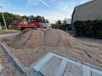 aarde (zandgrond) gratis af te halen, Tuin en Terras, Zand, Ophalen, Gebruikt