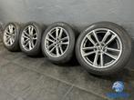 7.5mm! Originele Audi Q3 SQ3 F3 83A Audi sport 19 inch antra, 19 inch, Gebruikt, 255 mm, Banden en Velgen