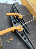 1 paar rhino ladder klemmen, Ophalen, Ladder