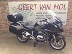 BMW R 1200 RT, 2016, 2 cilinders, Bedrijf, Meer dan 35 kW, Toermotor
