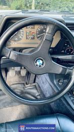 BMW 635 CSi | 1984 | Route 66 Auctions, Autos, Achat, Entreprise, Boîte manuelle, Autre carrosserie