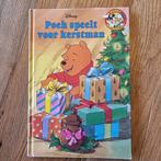 Poeh speelt voor Kerstman - Disney Boekenclub, Boeken, Ophalen of Verzenden, Gelezen