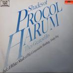 vinyl:  PROCOL HARUM - SHADES OF PROCOL HARUM  (als nieuw), Ophalen of Verzenden, 1980 tot 2000, Zo goed als nieuw, 12 inch