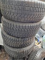 banden bridgestone 195/65/15 /91h, Auto-onderdelen, Ophalen, Gebruikt, 15 inch, All Season
