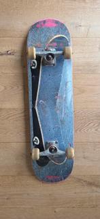 Skateboard complete 8,25’’ van Skate Mental, Sport en Fitness, Skateboarden, Ophalen, Gebruikt, Skateboard