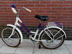 Kinderfiets, Fietsen en Brommers, Fietsen | Kinderfietsjes, Ophalen, Gebruikt, 16 tot 20 inch