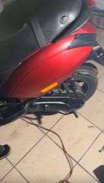 125 cc zip, Fietsen en Brommers, Scooters | Piaggio, Ophalen of Verzenden, Zip