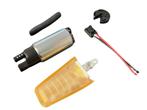 BRANDSTOFPOMP Yamaha YZF R6 2003-2005 (YZF-R6 5SL), Gebruikt