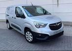 Opel Combo 1.5 Diesel Automaat 08/2022, Auto's, Opel, Automaat, Euro 6, Bedrijf, Diesel