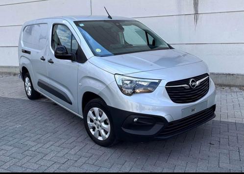 Opel Combo 1.5 Diesel Automaat 08/2022, Auto's, Opel, Bedrijf, Combo Tour, Diesel, Euro 6, Automaat, Ophalen