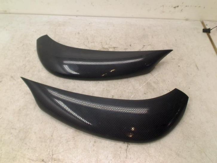 DASHBOARD Mini Countryman (R60) (01-2010/10-2016) (9801829), Auto-onderdelen, Dashboard en Schakelaars, Mini, Gebruikt