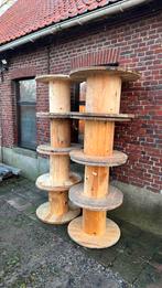 Bobijn 75cm en 90cm, Enlèvement, Comme neuf