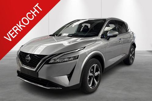 Nissan Qashqai N-CONNECTA MHEV XTRONIC 158PK // GMS STORE NI, Auto's, Nissan, Bedrijf, Te koop, Qashqai, Adaptive Cruise Control