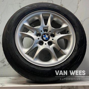 Bmw X3 E83 235/55/17 INCH STYLING 111 VREDESTEIN ZOMERSET ️ beschikbaar voor biedingen