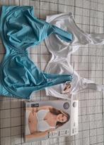 Nieuwe twee stuks Beha 105D 10€, Kleding | Dames, Ondergoed en Lingerie, Ophalen of Verzenden