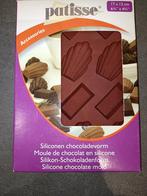 Moule à chocolat en silicone neuf, Enlèvement ou Envoi, Neuf