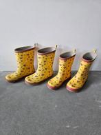 Regenlaarsjes Blackfox, Kinderen en Baby's, Kinderkleding | Schoenen en Sokken, Ophalen, Zo goed als nieuw