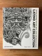Latino Art Collection - uitzonderlijk boek, Ophalen of Verzenden, Zo goed als nieuw
